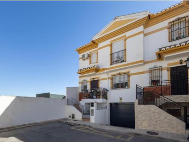 Casa adosada Venta Las Gabias, Aljomahima Ermita Nuestra Señora de las Nieves
