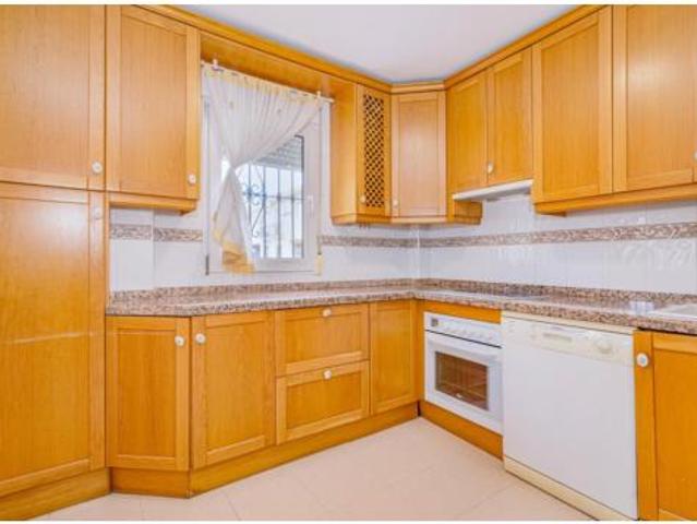 Casa adosada Venta Las Gabias, Las Flores La Huerta