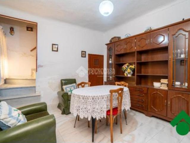 Casa adosada Venta Las Gabias, Las Flores La Huerta