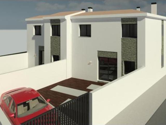 Casa adosada Venta Las Gabias, Residencial Triana Barrio Alto Híjar