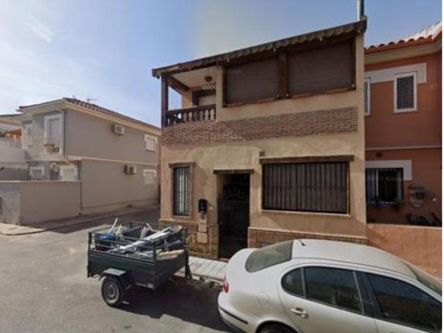 Casa adosada Venta Las Gabias, Residencial Triana Barrio Alto Híjar
