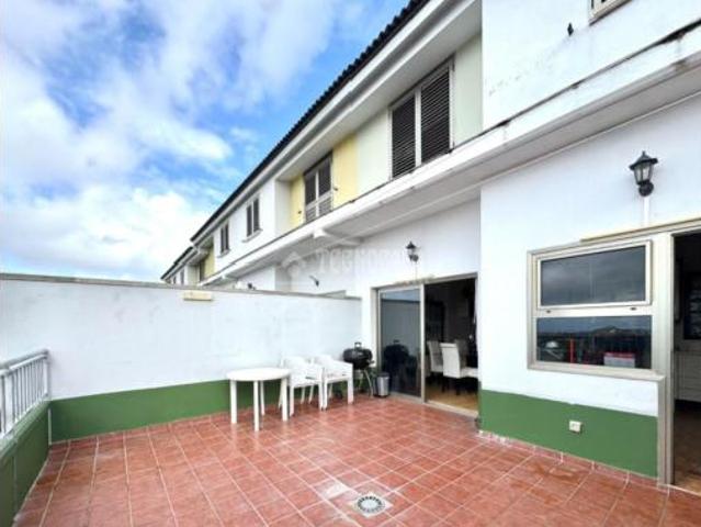 Casa adosada Venta Las Palmas de Gran Canaria, Tamaraceite San Lorenzo Casa Ayala