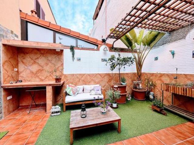 Casa adosada Venta Las Palmas de Gran Canaria, Tamaraceite San Lorenzo Casa Ayala