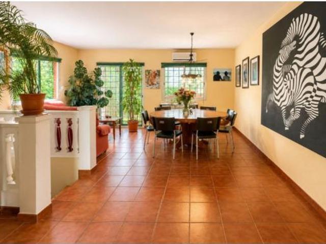 Casa adosada Venta Las Rozas de Madrid, Club de Golf Molino de la Hoz