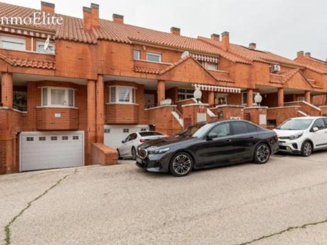 Casa adosada Venta Las Rozas de Madrid, Club de Golf Molino de la Hoz