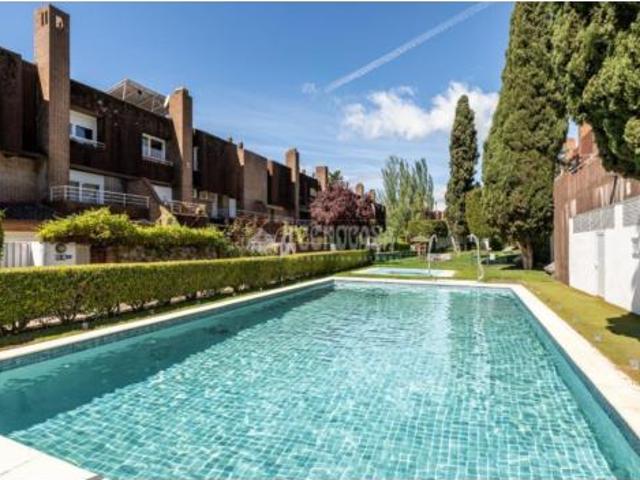 Casa adosada Venta Las Rozas de Madrid, El Burgo El Abajón