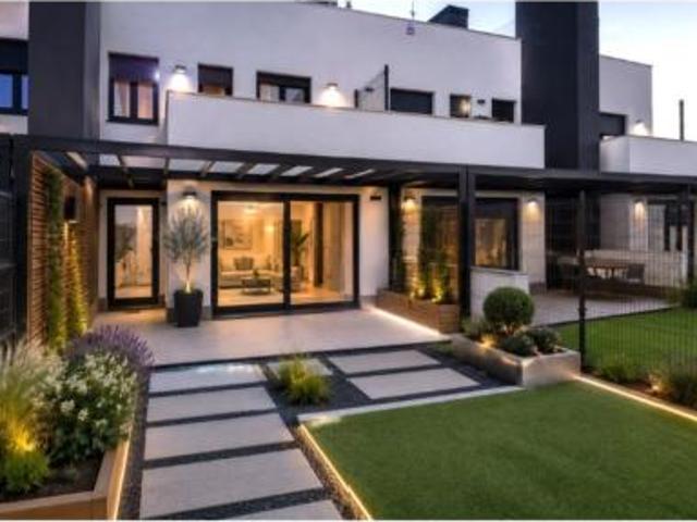 Casa adosada Venta Las Rozas de Madrid, Las Matas Los Peñascales