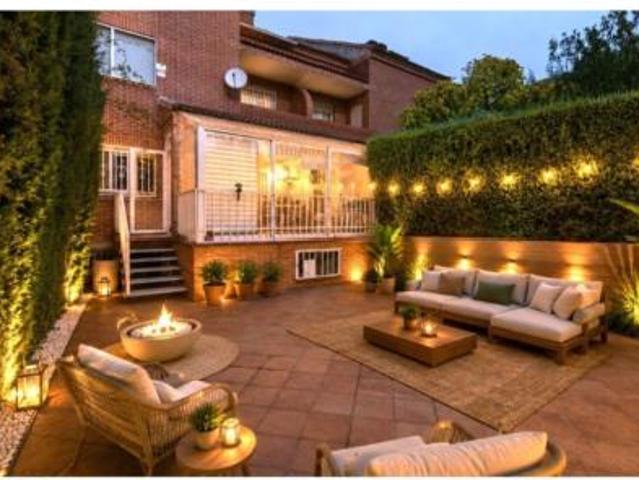 Casa adosada Venta Las Rozas de Madrid, Monte Rozas La Chopera