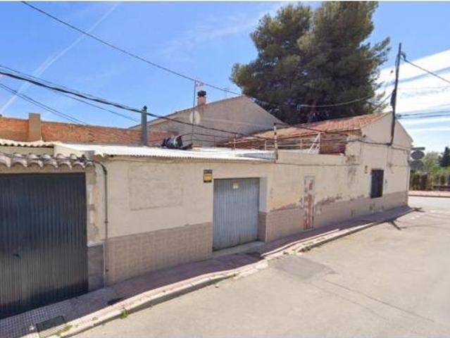 Casa adosada Venta Las Torres de Cotillas, Las Torres de Cotillas