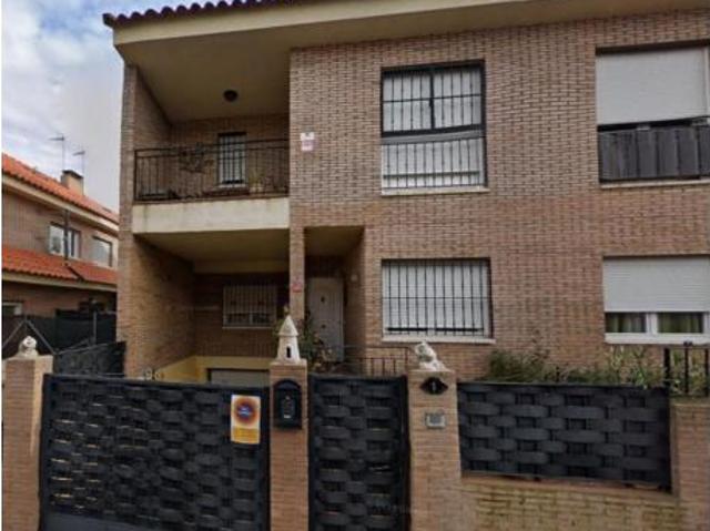 Casa adosada Venta Las Ventas de Retamosa, Las Ventas de Retamosa