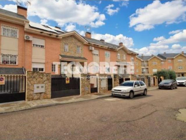 Casa adosada Venta Las Ventas de Retamosa, Las Ventas de Retamosa