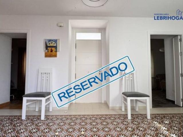 Casa adosada Venta Lebrija, Lebrija