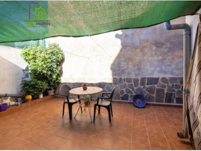 Casa adosada Venta Lecrín, Murchas