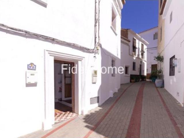 Casa adosada Venta Lecrín, Lecrín