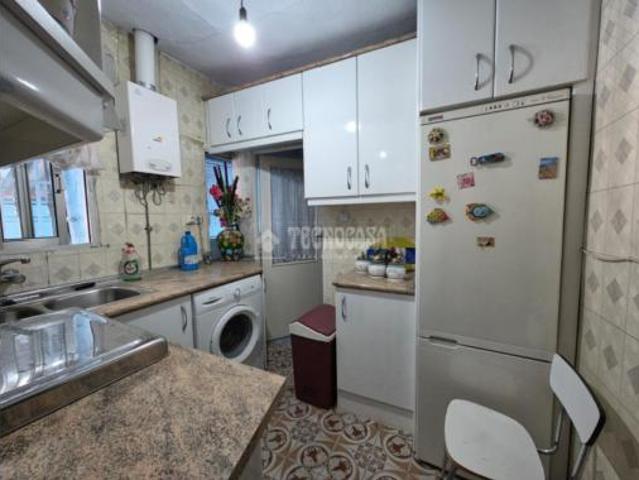 Casa adosada Venta Leganés, La Fortuna