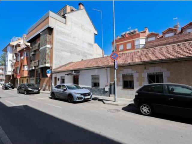 Casa adosada Venta Leganés, Las Dehesillas Vereda de los Estudiantes