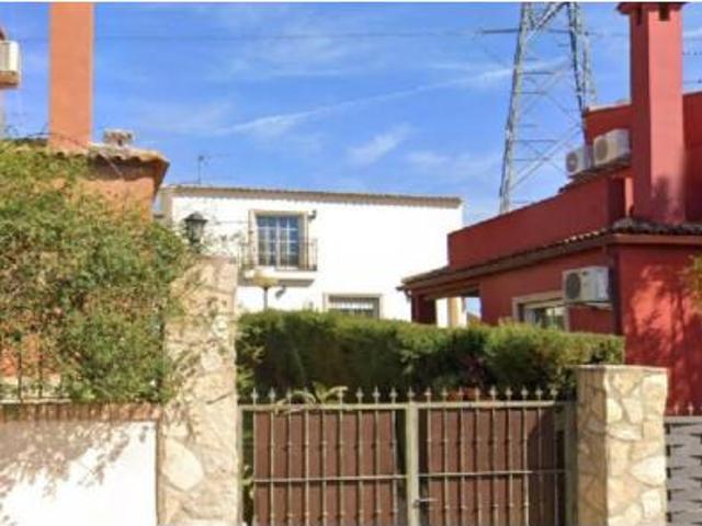 Casa adosada Venta L'Eliana, Entrepins