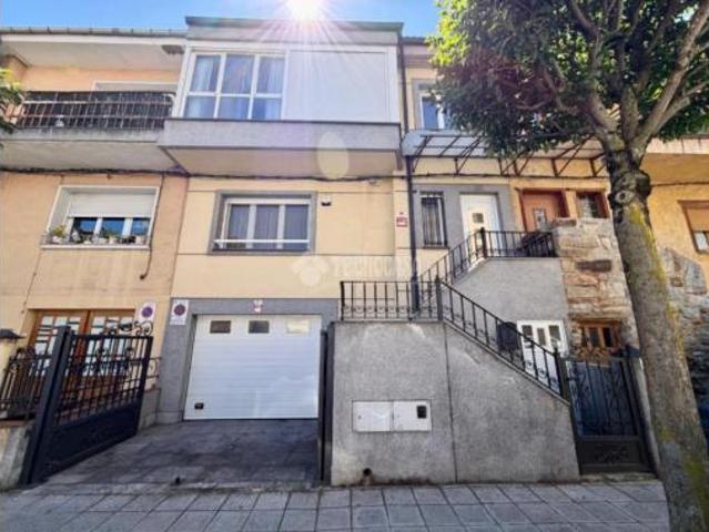 Casa adosada Venta León Capital, El Ejido Santa Ana