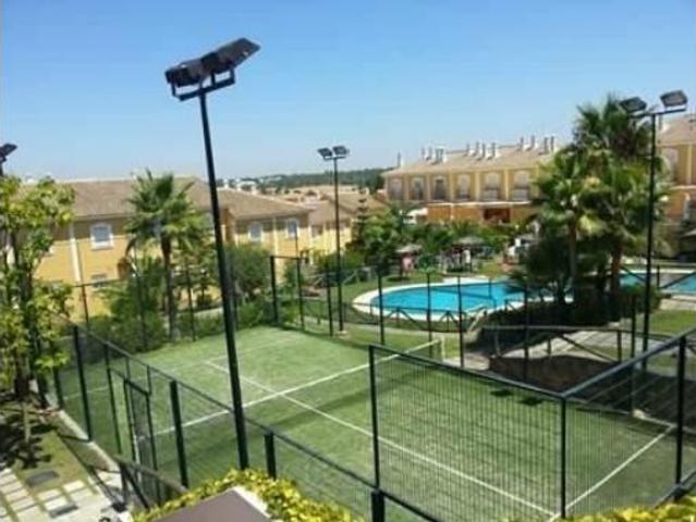 Casa adosada Venta Lepe, Islantilla