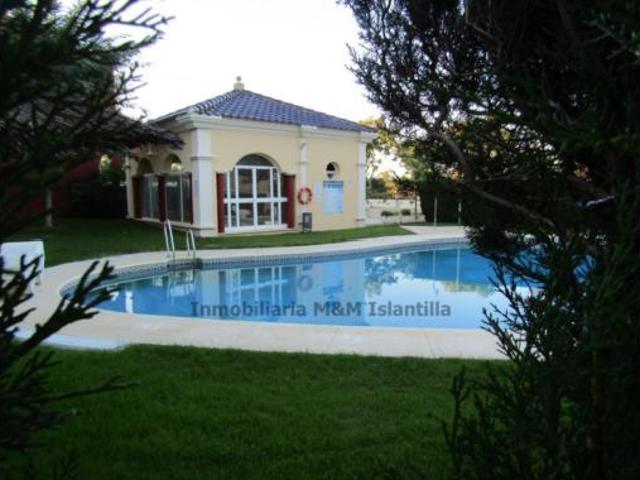 Casa adosada Venta Lepe, Islantilla