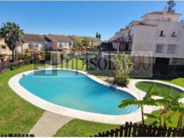 Casa adosada Venta Lepe, Islantilla