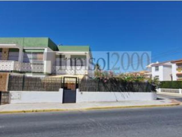 Casa adosada Venta Lepe, La Antilla