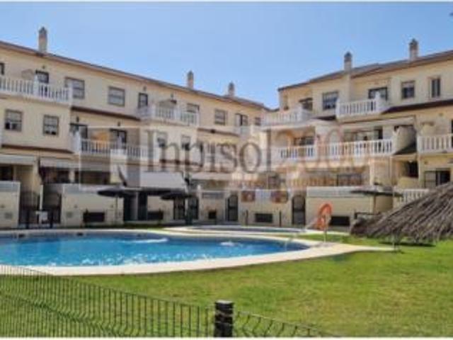 Casa adosada Venta Lepe, La Antilla