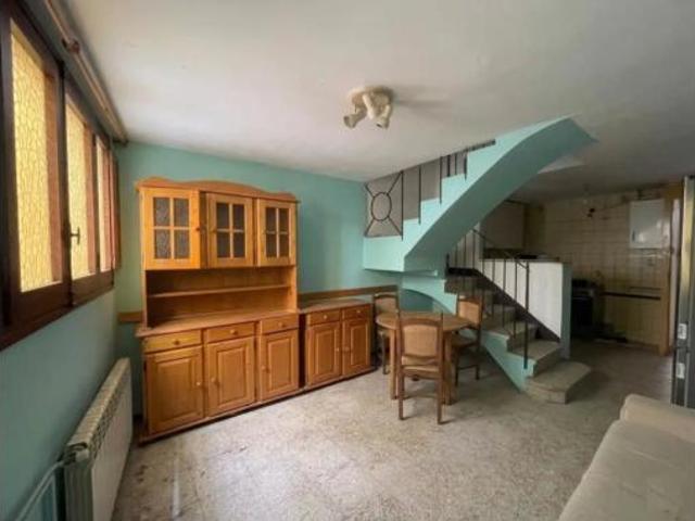 Casa adosada Venta Les Avellanes i Santa Linya, Vilanova de La Sal