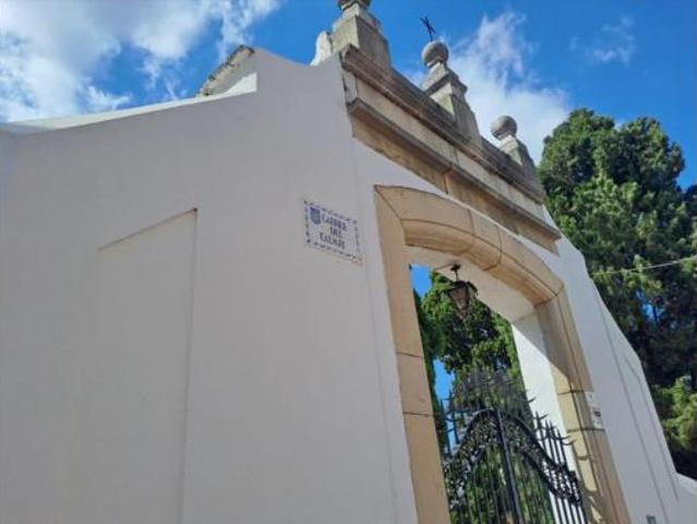 Casa adosada Venta Les Coves de Vinromà, Les Coves de Vinromà