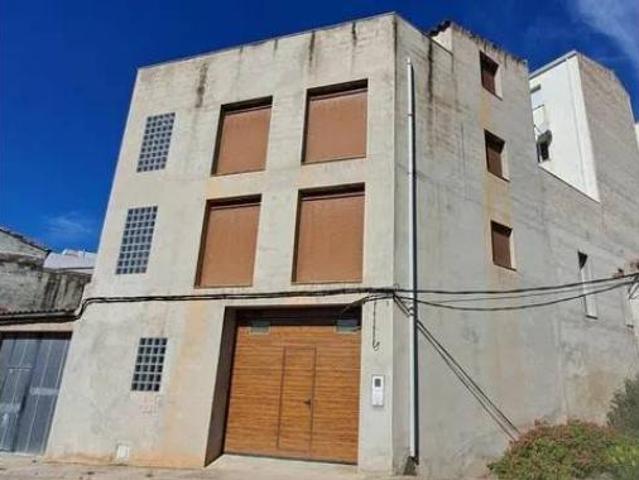 Casa adosada Venta Les Coves de Vinromà, Les Coves de Vinromà