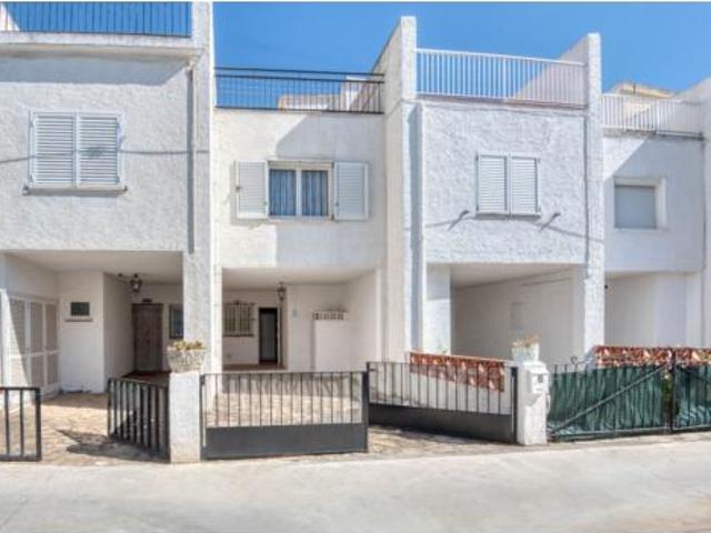 Casa adosada Venta L'Escala, L'Escala