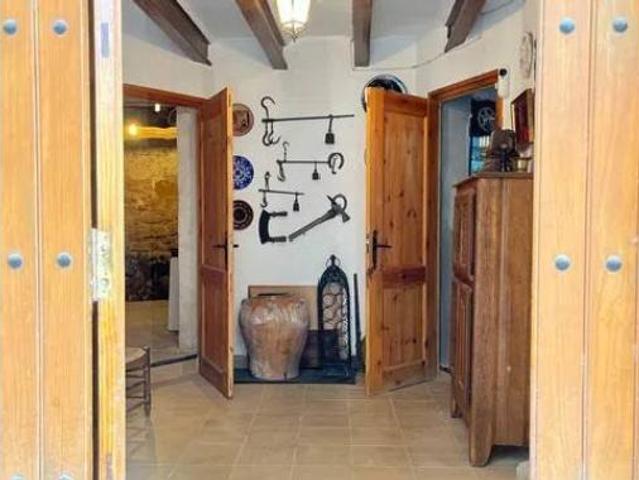 Casa adosada Venta L'Espluga Calba, L'Espluga Calba