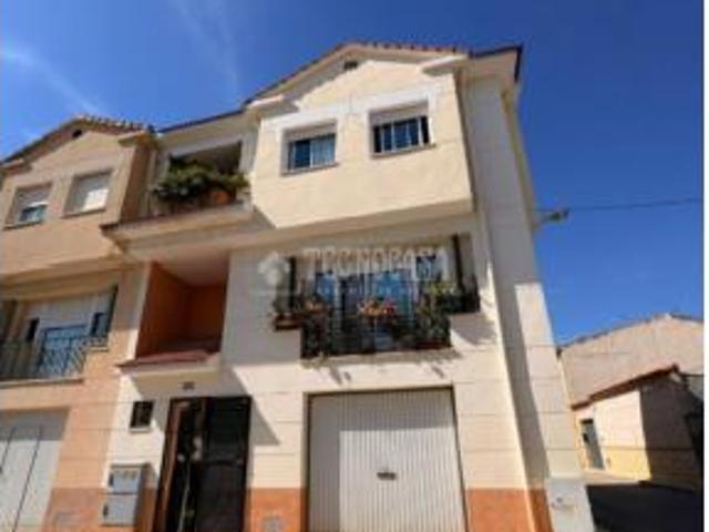 Casa adosada Venta Lillo, Lillo