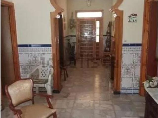 Casa adosada Venta Lillo, Lillo