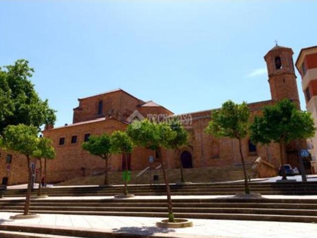 Casa adosada Venta Linares, Centro