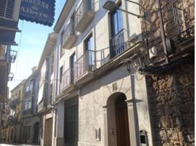Casa adosada Venta Linares, Centro
