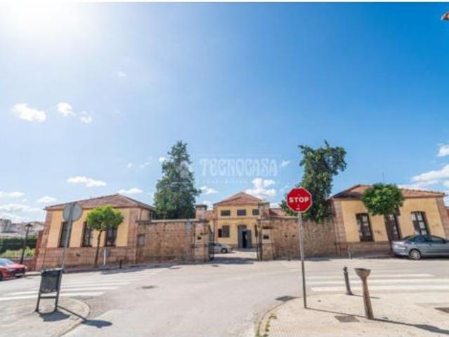 Casa adosada Venta Linares, La Zarzuela San José