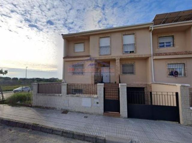 Casa adosada Venta Linares, La Paz Las Américas Estación Linares Baeza