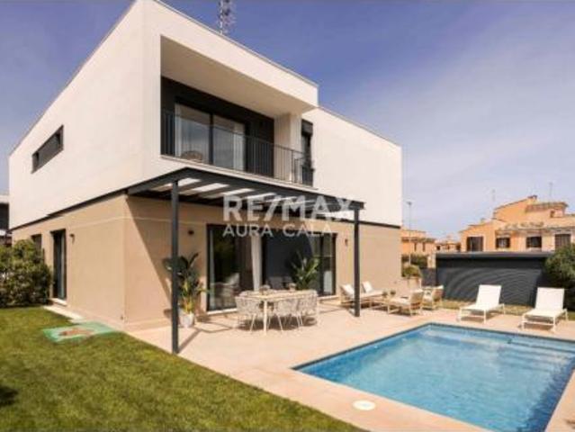 Casa adosada Venta Llucmajor, Maioris Décima Puig de Ros