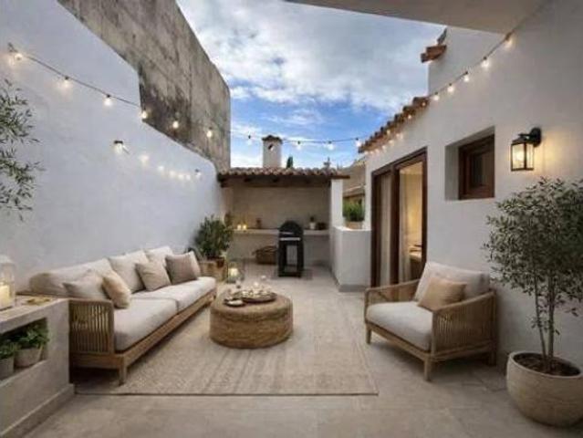 Casa adosada Venta Llucmajor, Llucmajor Interior