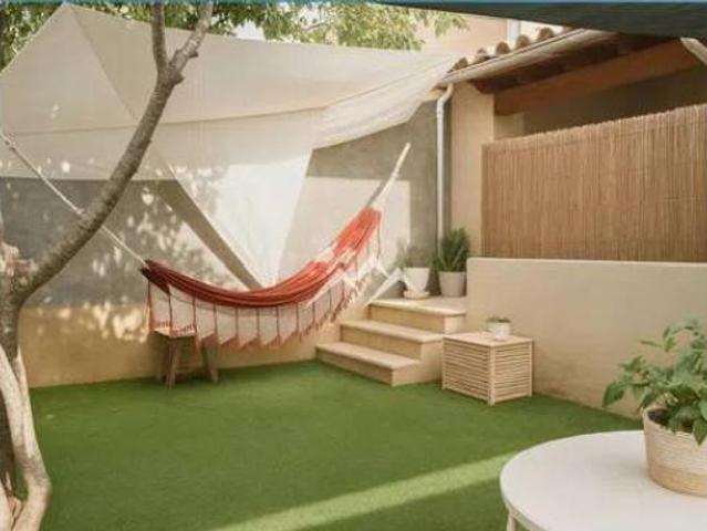 Casa adosada Venta Llubí, Llubí