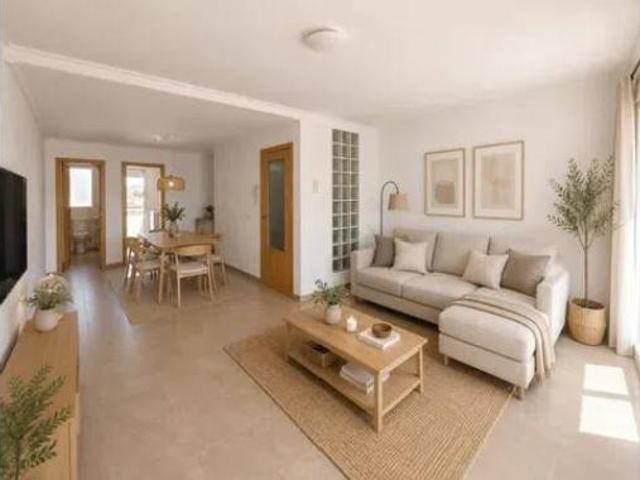 Casa adosada Venta Llanera de Ranes, Llanera de Ranes