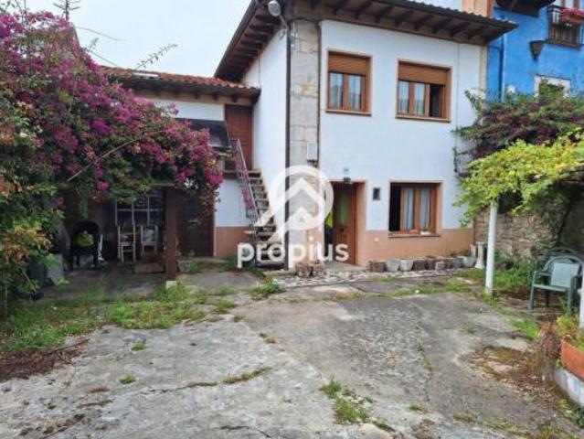 Casa adosada Venta Llanes, Nueva Llanes
