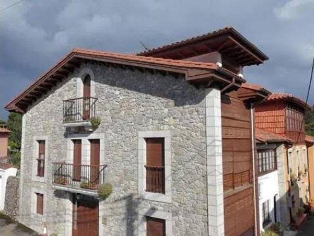 Casa adosada Venta Llanes, Llanes