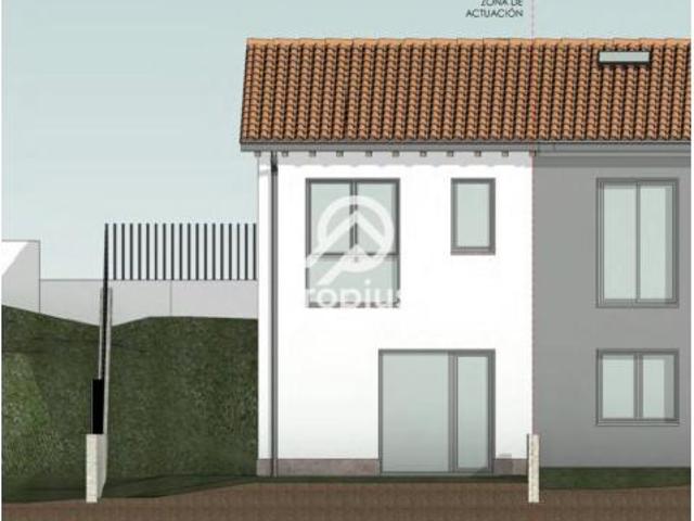 Casa adosada Venta Llanes, Parres Llanes