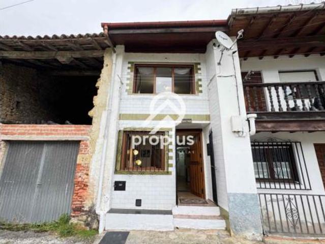 Casa adosada Venta Llanes, Pendueles