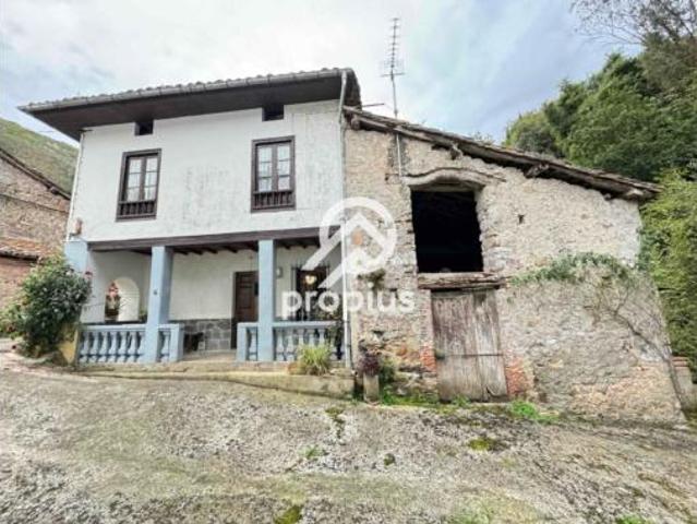 Casa adosada Venta Llanes, Riocaliente Llanes
