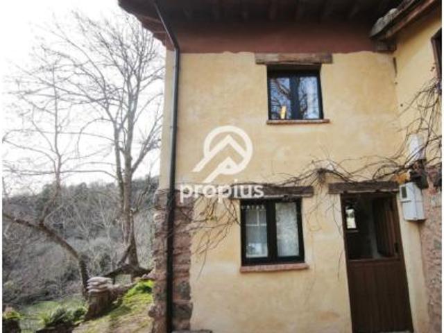 Casa adosada Venta Llanes, Riocaliente Llanes