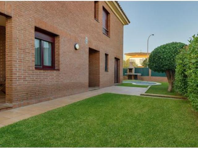 Casa adosada Venta Lliçà de Vall, El Pla