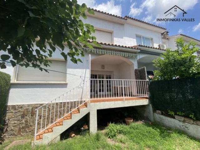 Casa adosada Venta Lliçà de Vall, Lliçà de Vall